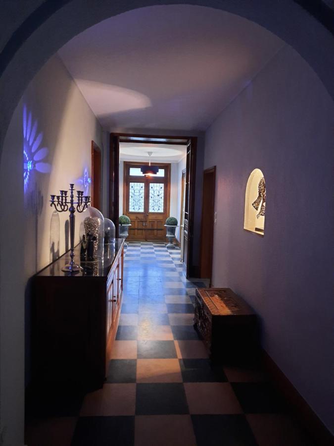 Le Clos Des Soyeux Saint-Victor-sur-Rhins エクステリア 写真
