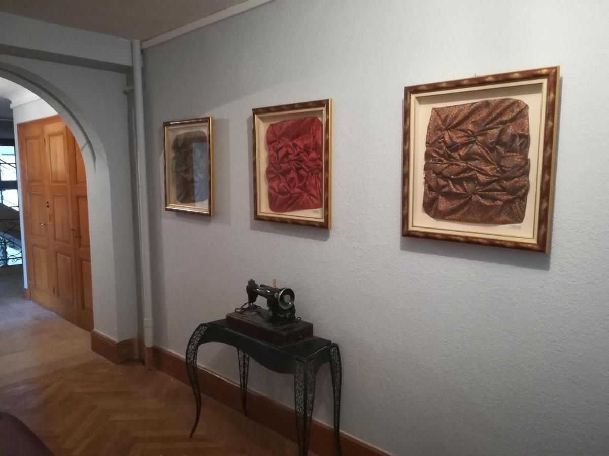 Le Clos Des Soyeux Saint-Victor-sur-Rhins エクステリア 写真