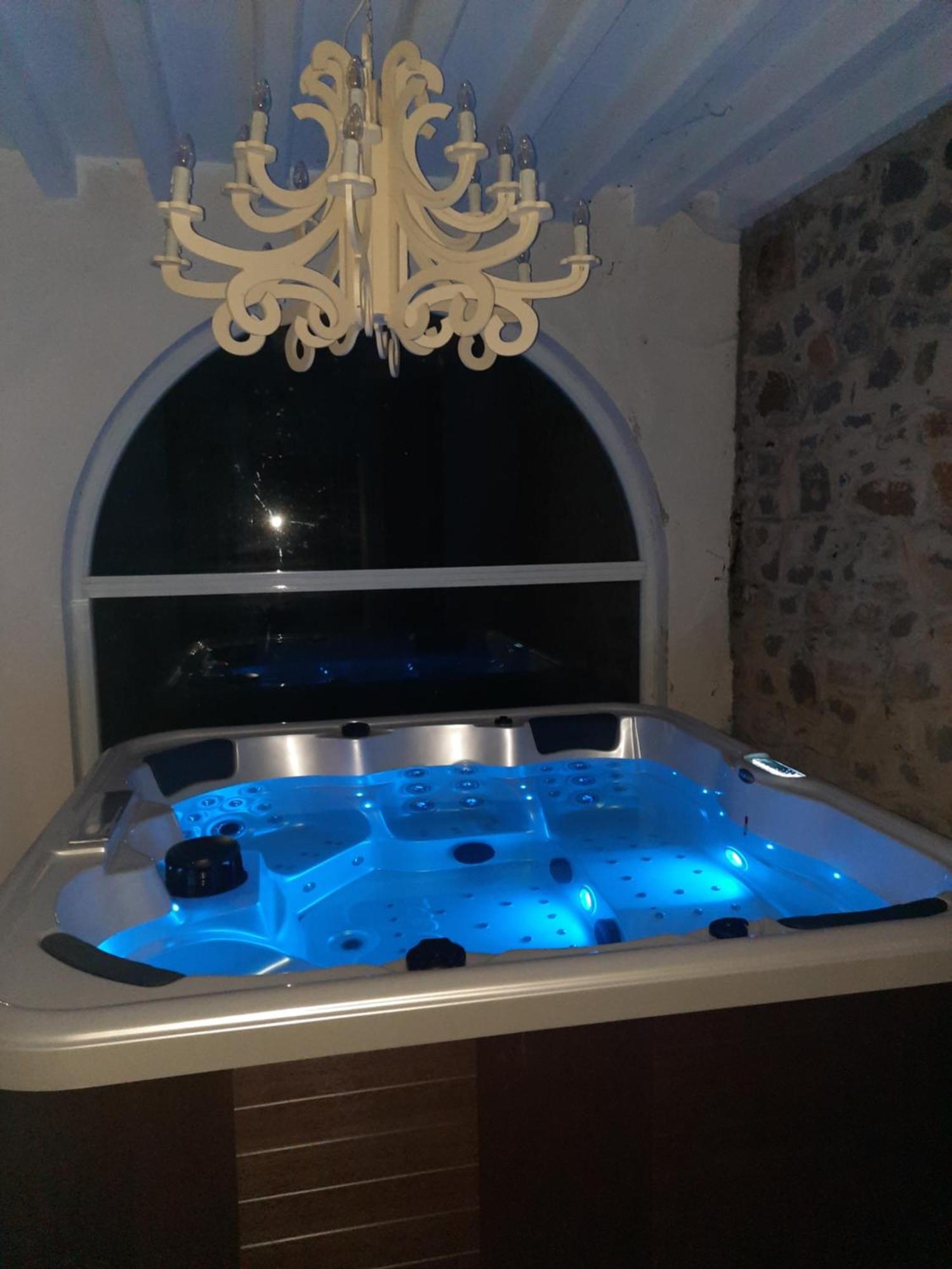 Le Clos Des Soyeux Saint-Victor-sur-Rhins エクステリア 写真