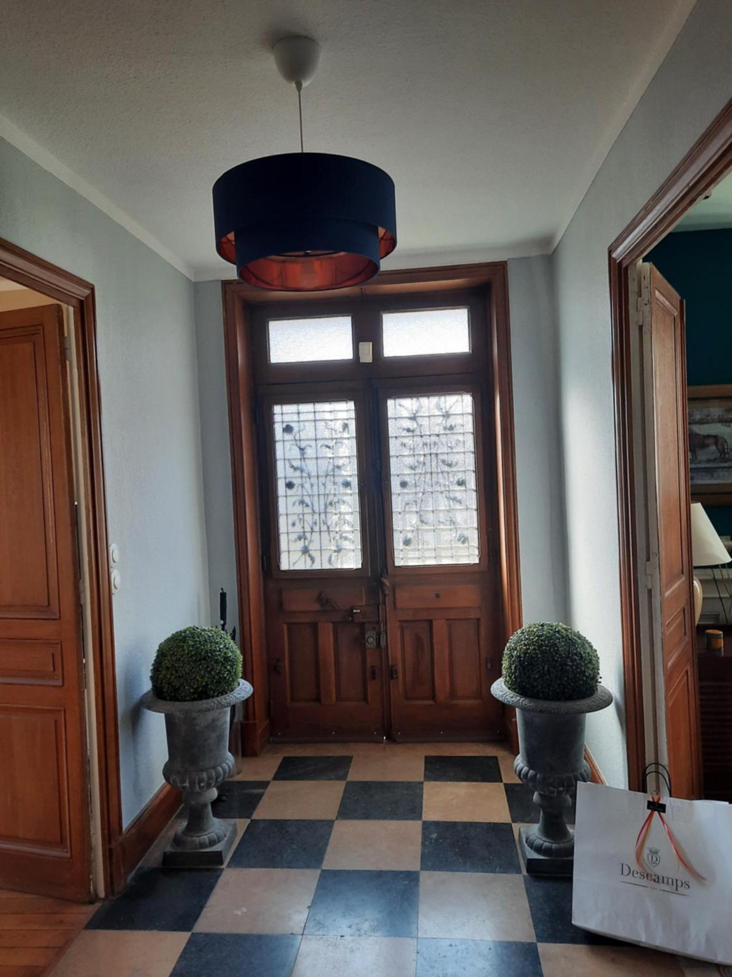 Le Clos Des Soyeux Saint-Victor-sur-Rhins エクステリア 写真