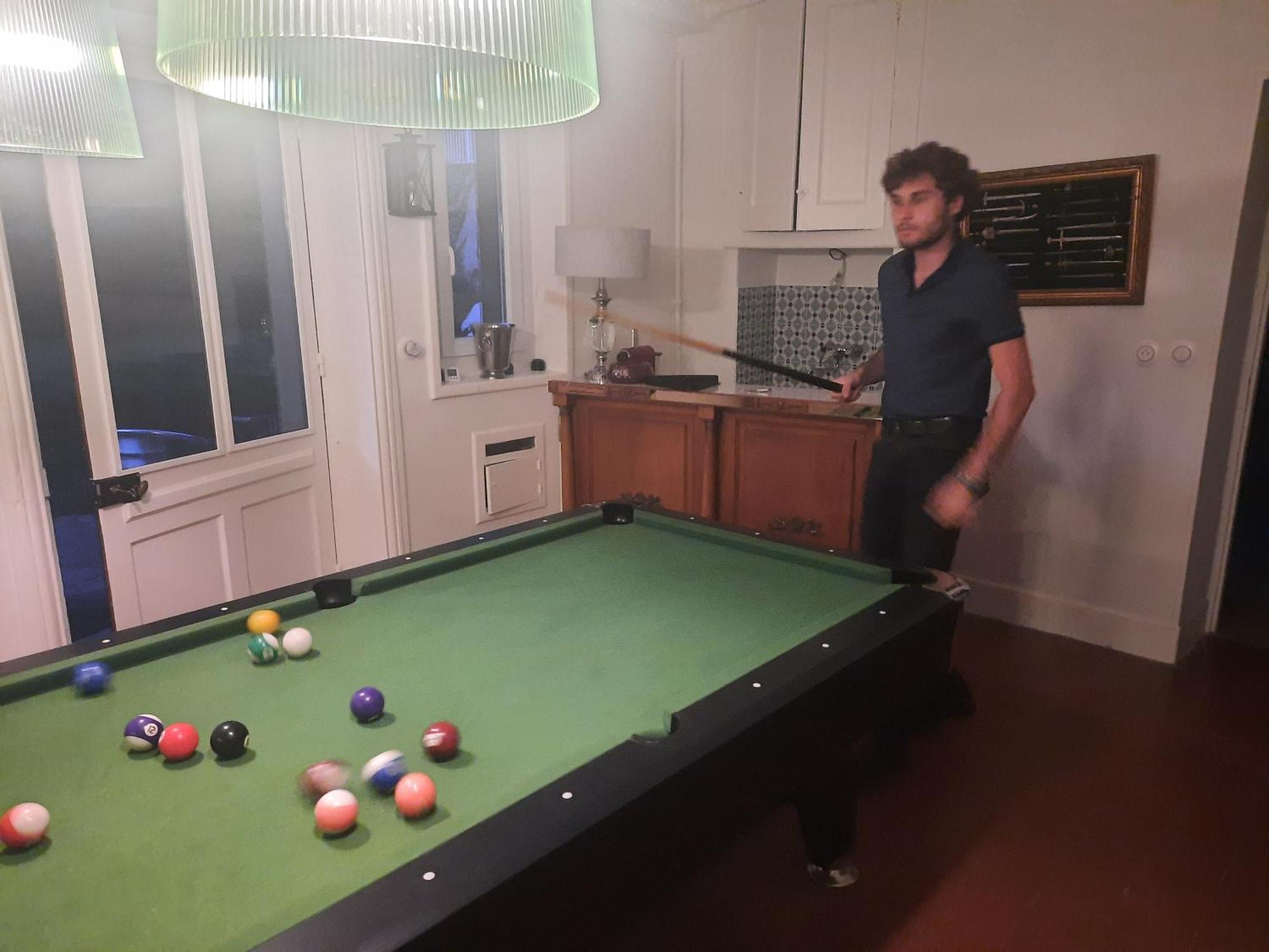 Le Clos Des Soyeux Saint-Victor-sur-Rhins エクステリア 写真