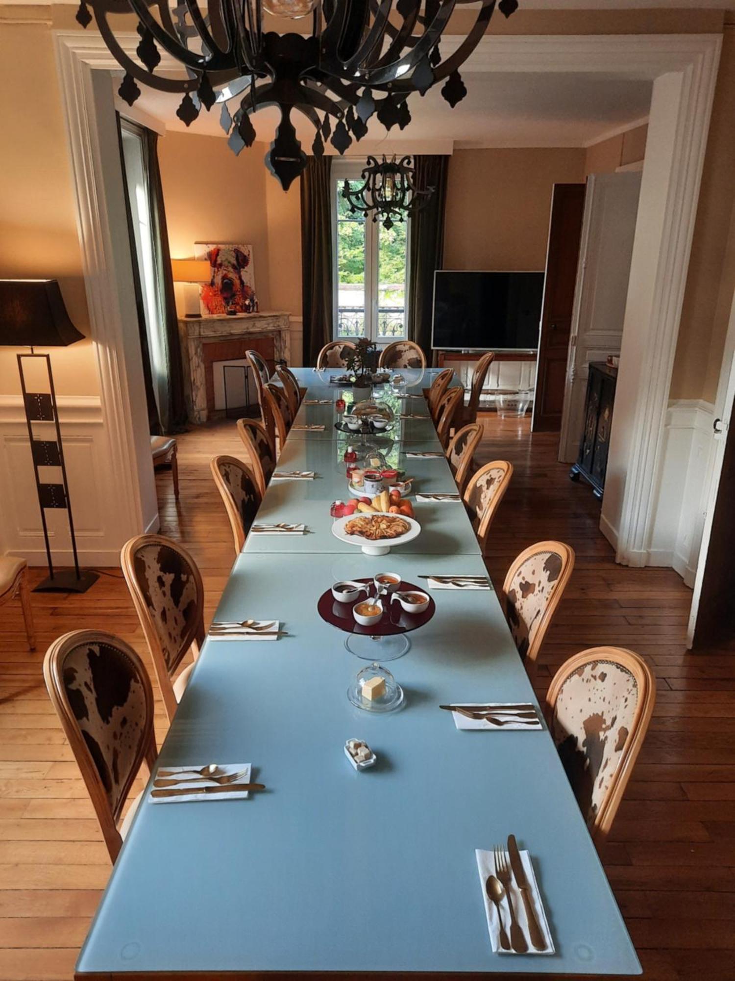 Le Clos Des Soyeux Saint-Victor-sur-Rhins エクステリア 写真